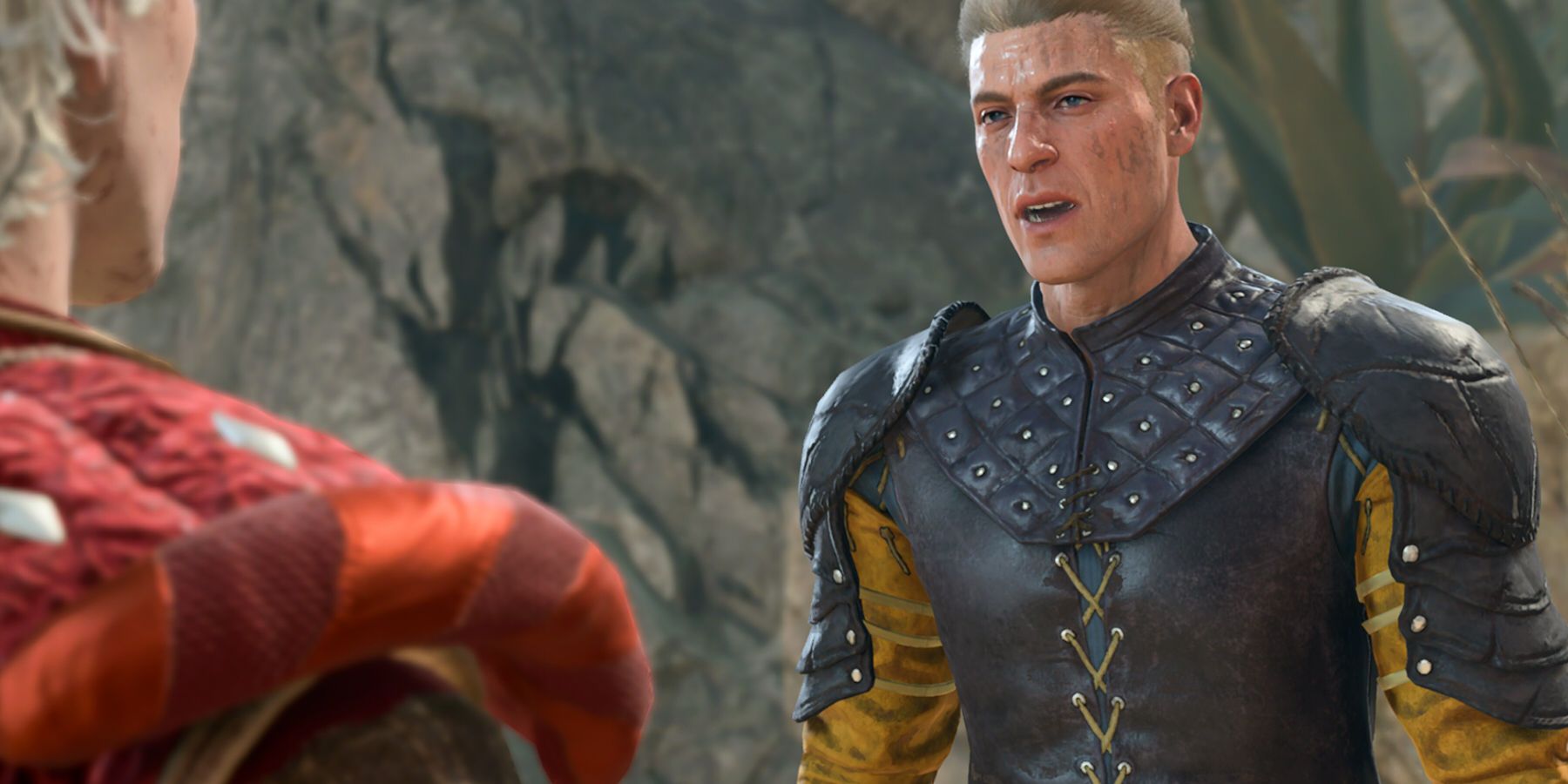 Olly and Rugen BG3: A Hilarious Journey Through Baldur's Gate 3