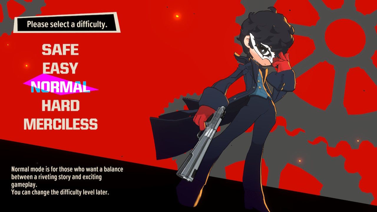 Persona 5 Tactica NG+ – The Ultimate Guide to Getting the Most Out of Your New Game Plus Adventure