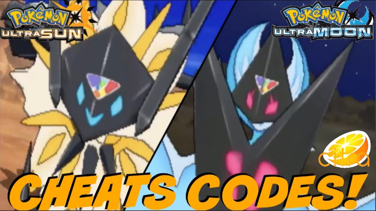 Pokemon Ultra Sun Cheats - Citra: Unlocking Secrets and Solving Issues for a Better Experience