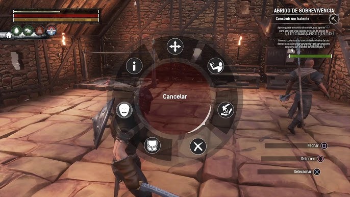 Rent Conan Exiles Server: How to Set Up Your Own Barbaric Playground
