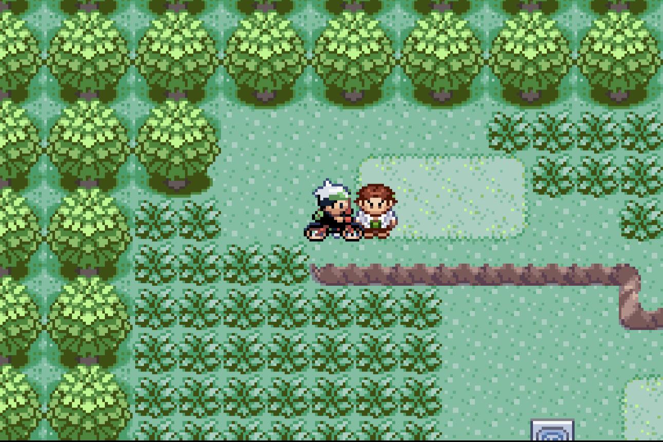 Exploring Pokémon Emerald Route 103: Challenges, Fun, and Solutions
