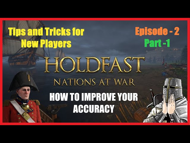 Holdfast XP Cheat: A Deep Dive into the Issue and How to Fix It