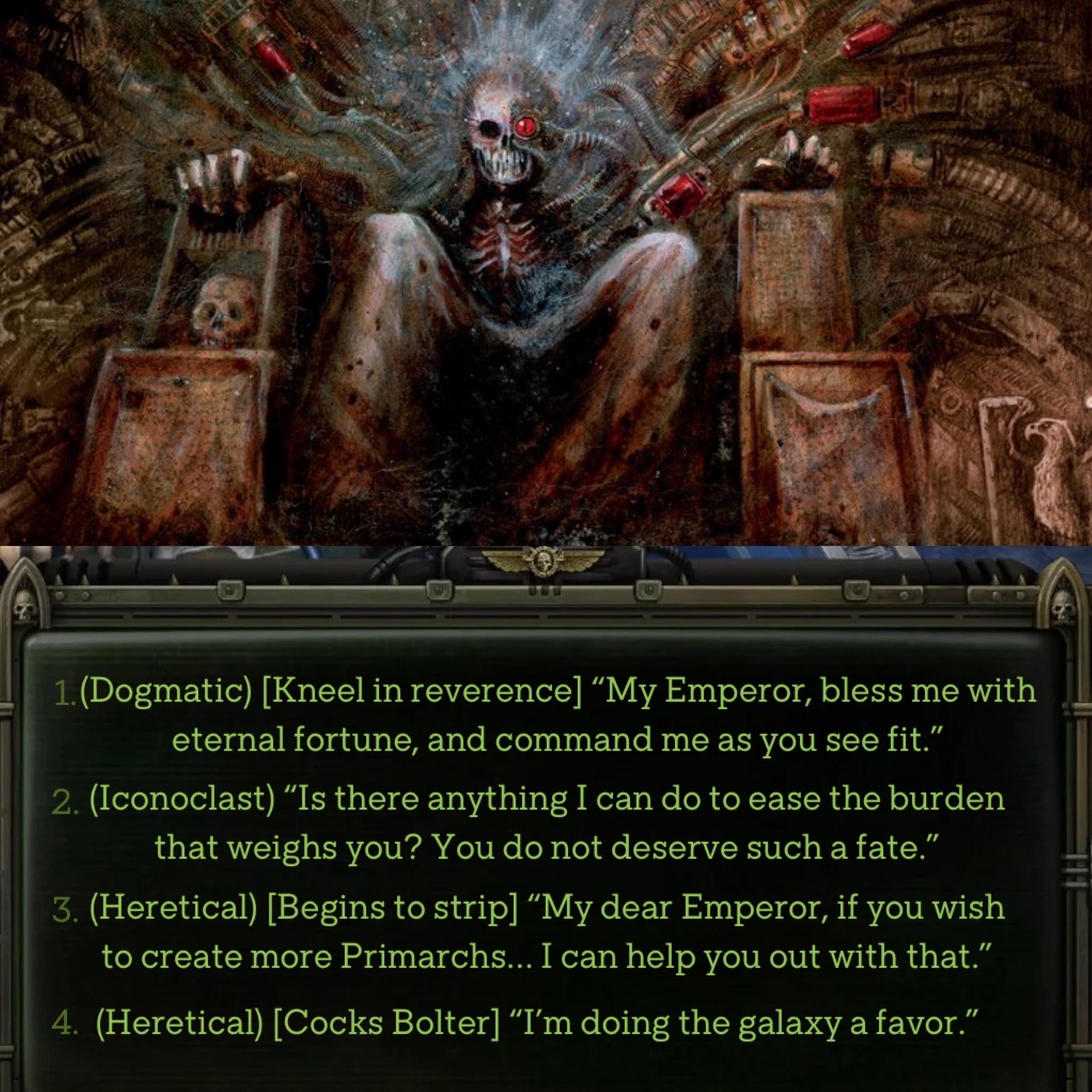 Rogue Trader No Text: Why the Silence? Troubleshooting and Player Reactions