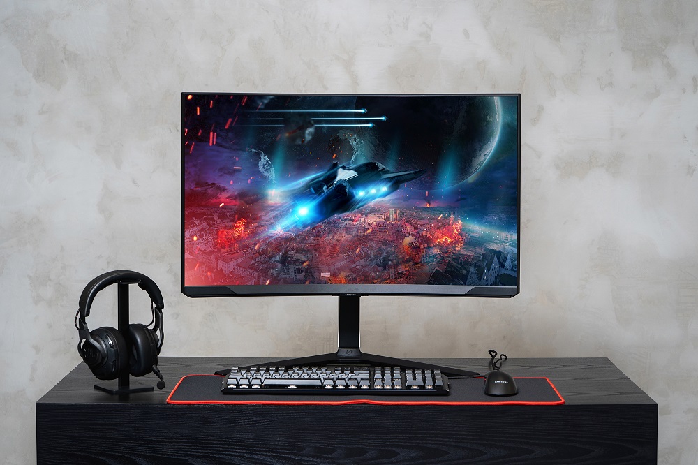 Exploring Odyssey Accessories: How to Improve Your Gaming Experience