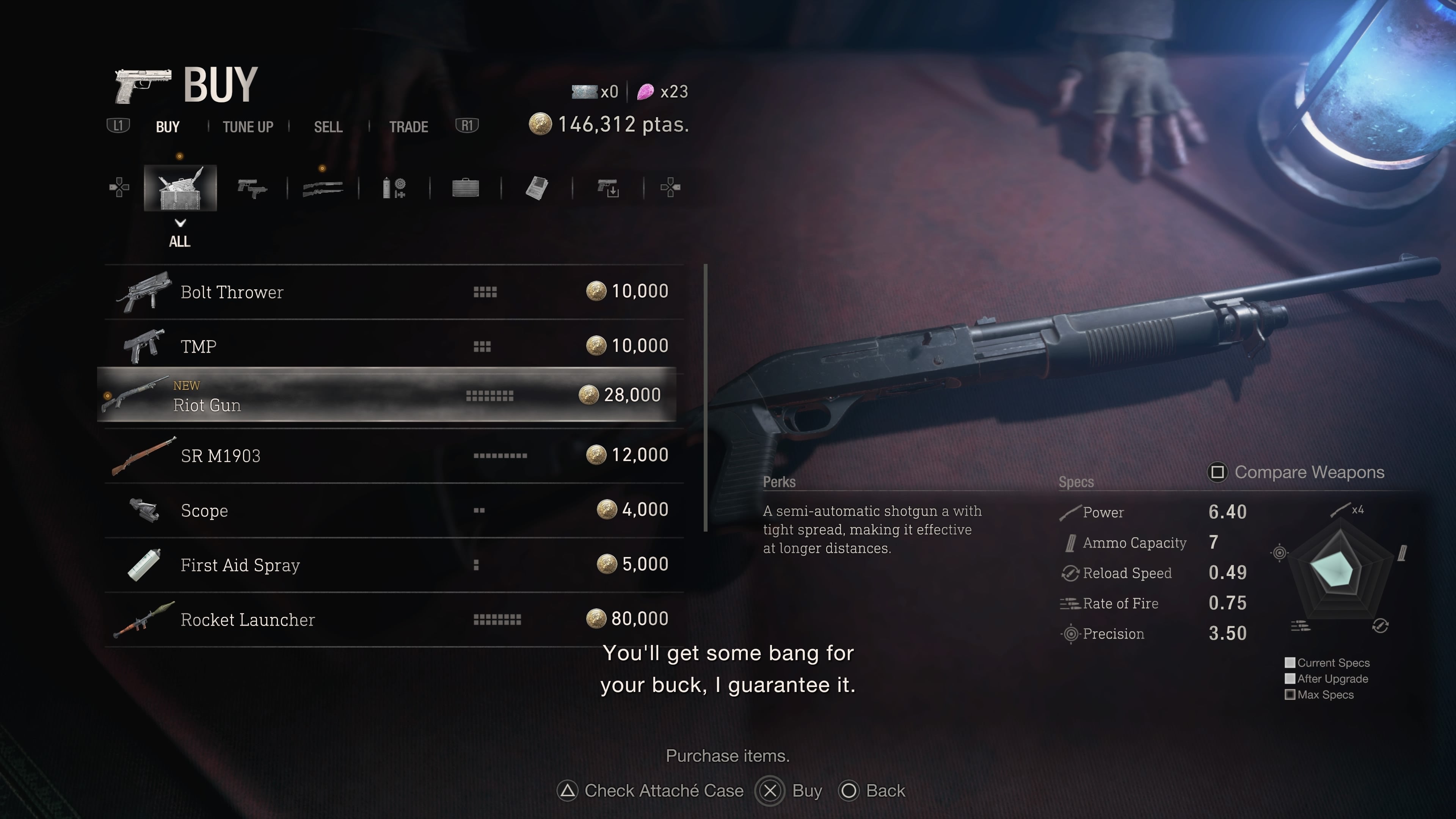 Riot Gun vs Striker: The Ultimate Showdown of Shotguns in Gaming