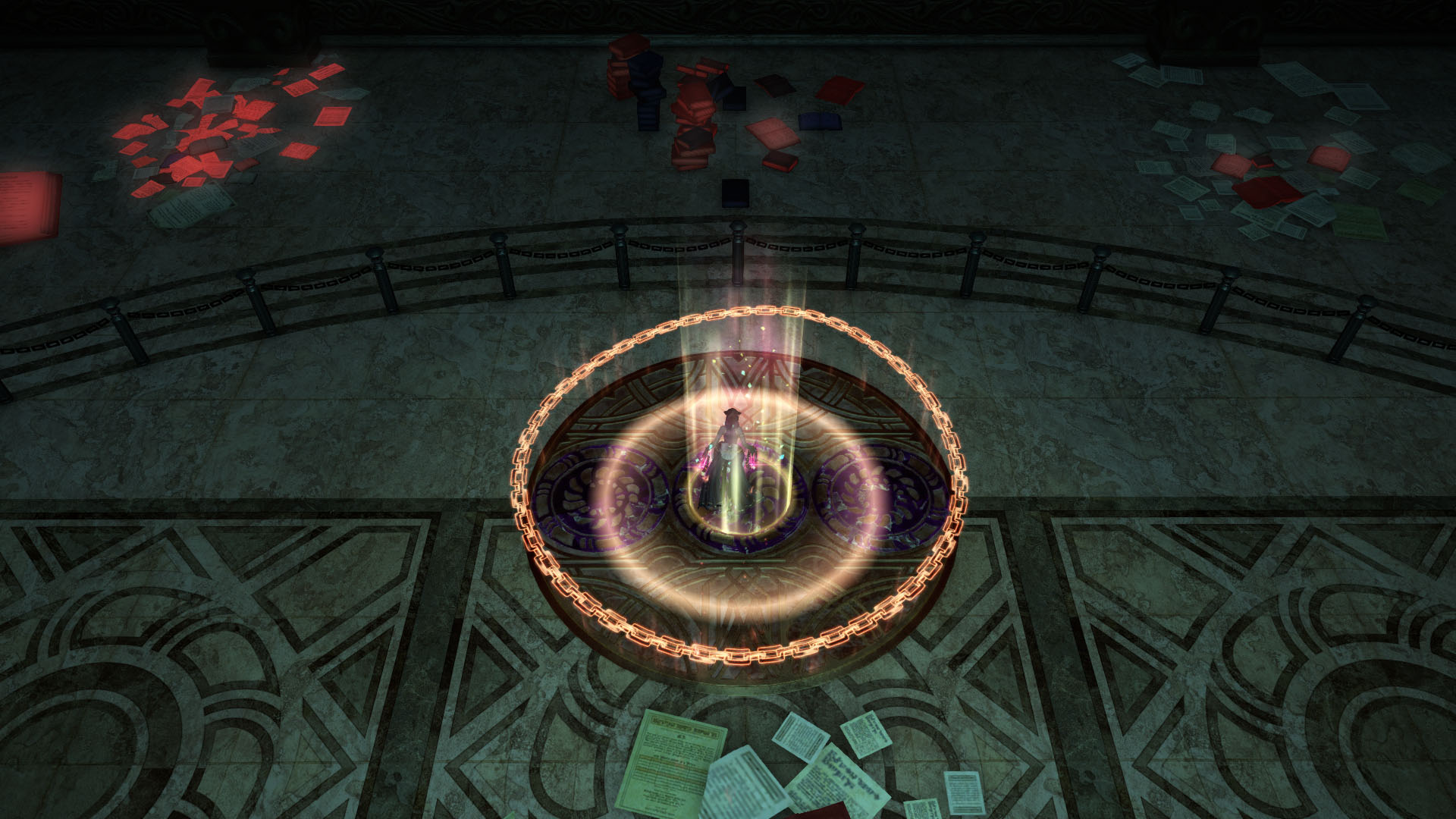 Searing Light in FFXIV: A Comprehensive Guide to Its Mechanics, Usage, and Impact in Endgame Content
