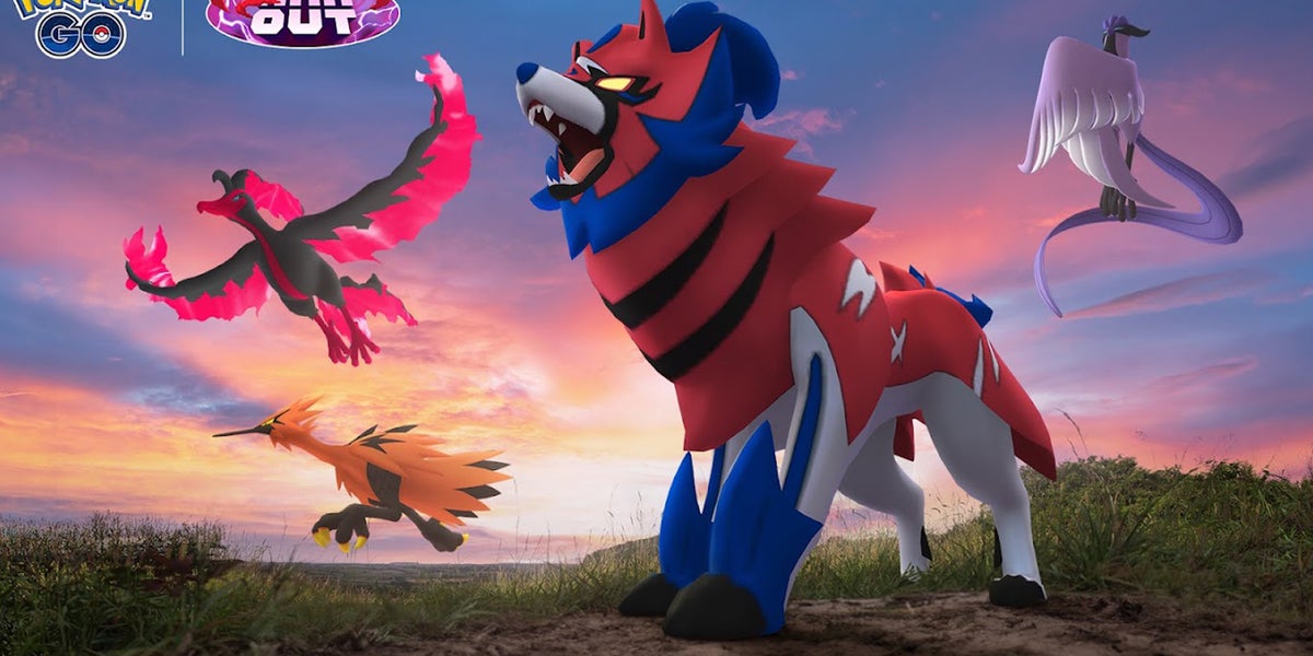 Exploring the Mountain Gale in Pokémon: A Wild Ride Through the Latest Challenge!