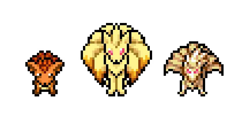 Ninetales Sprite: A Fun Look at the Problem and Solutions