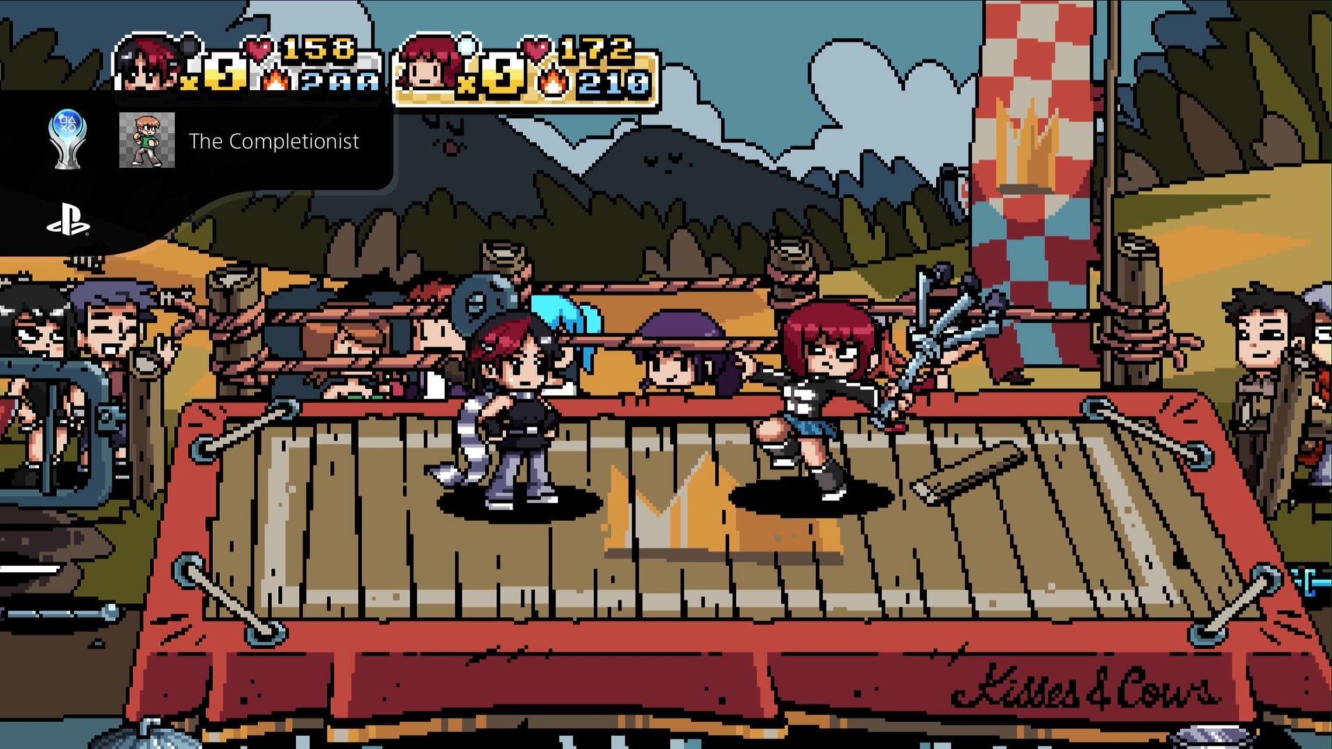 Scott Pilgrim Trophy Guide: Conquer the Ultimate Achievement in Style