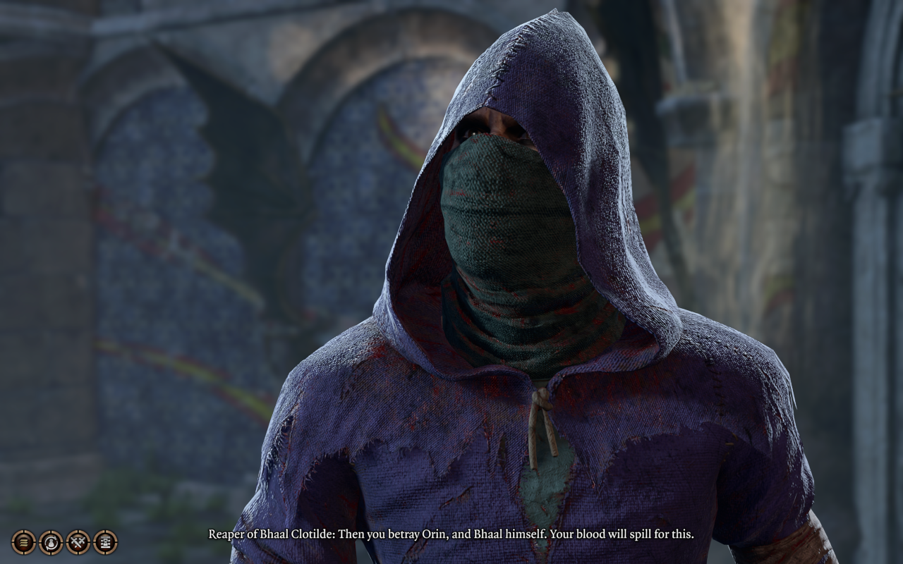 Reaper of Bhaal: The Ultimate Challenge or Just Another Frustrating Boss Fight?