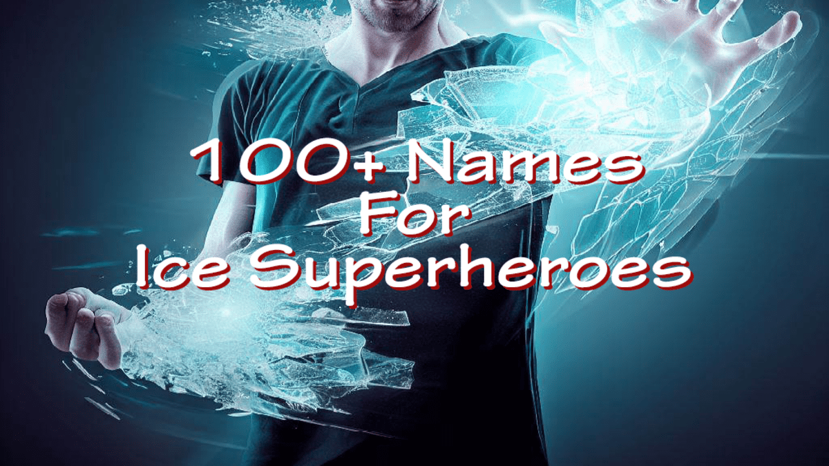 Names for an Ice Sorceress: Creative Ideas and Tips for Your Frozen Hero