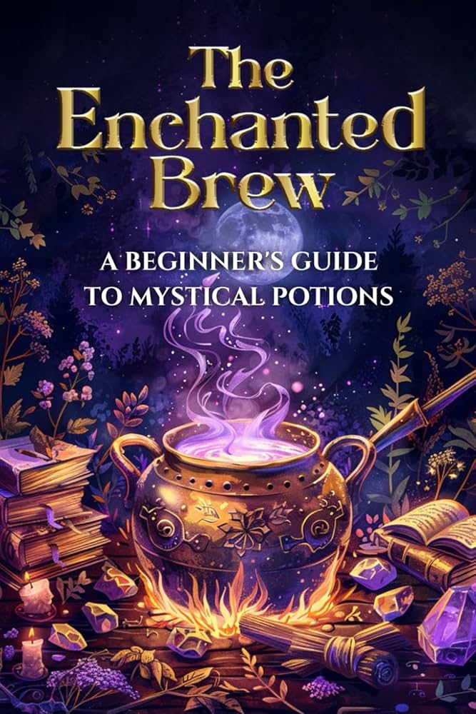 Unlocking the Mystery of Recipe Major Healing Potion: Your Guide to Crafting Health in Style