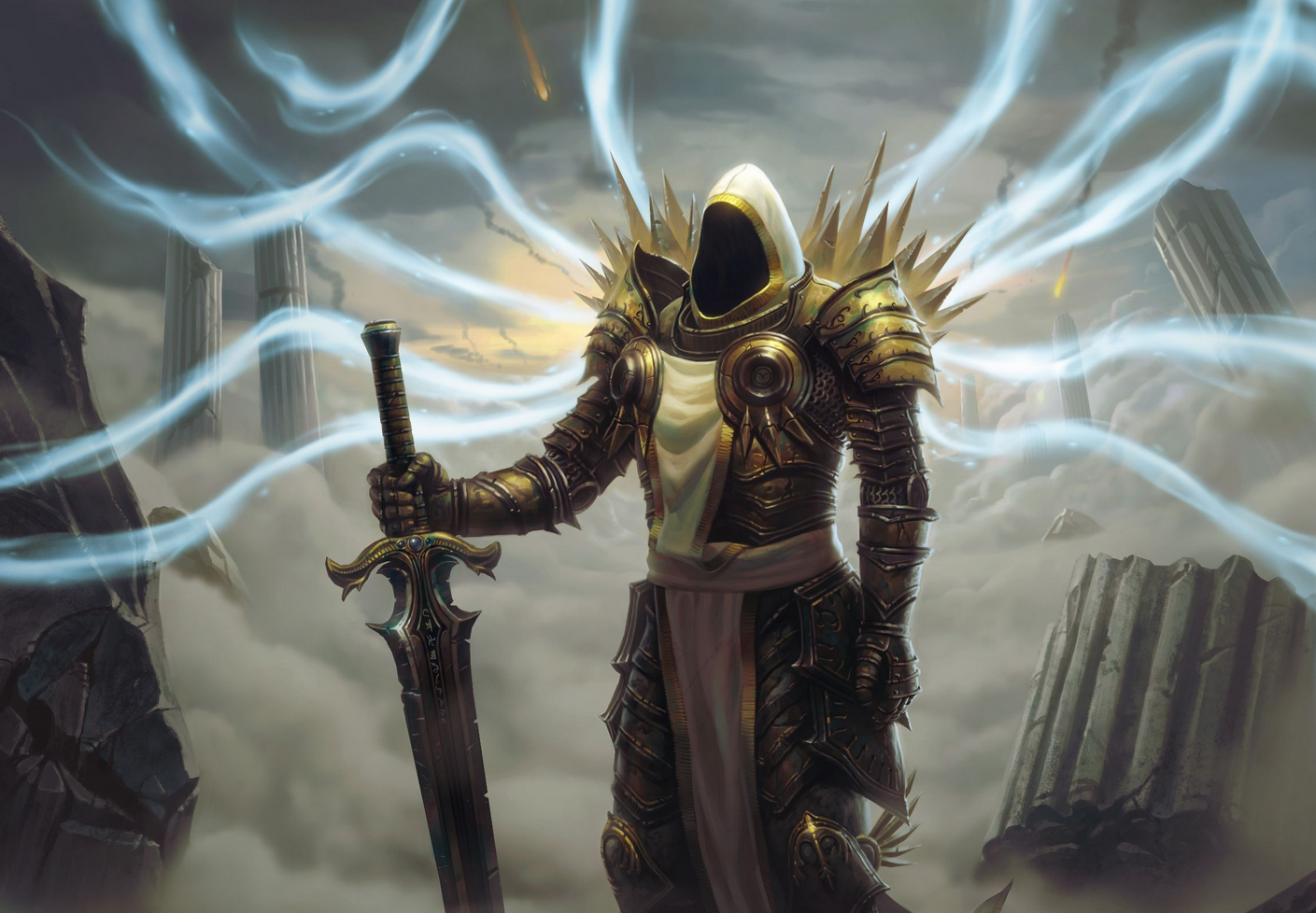 Pact of Eternity in Diablo 4: A Deep Dive into the Eternal Struggles