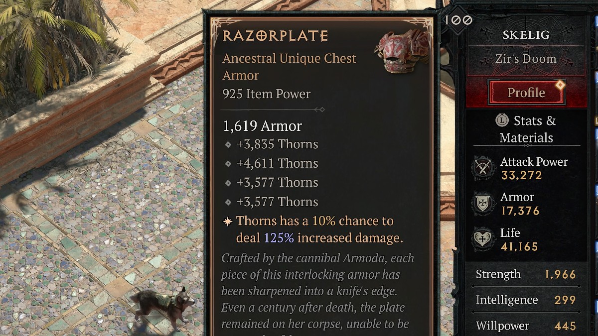 Razorplate Farm Diablo 4: How to Maximize Your Loot and Master the Grind