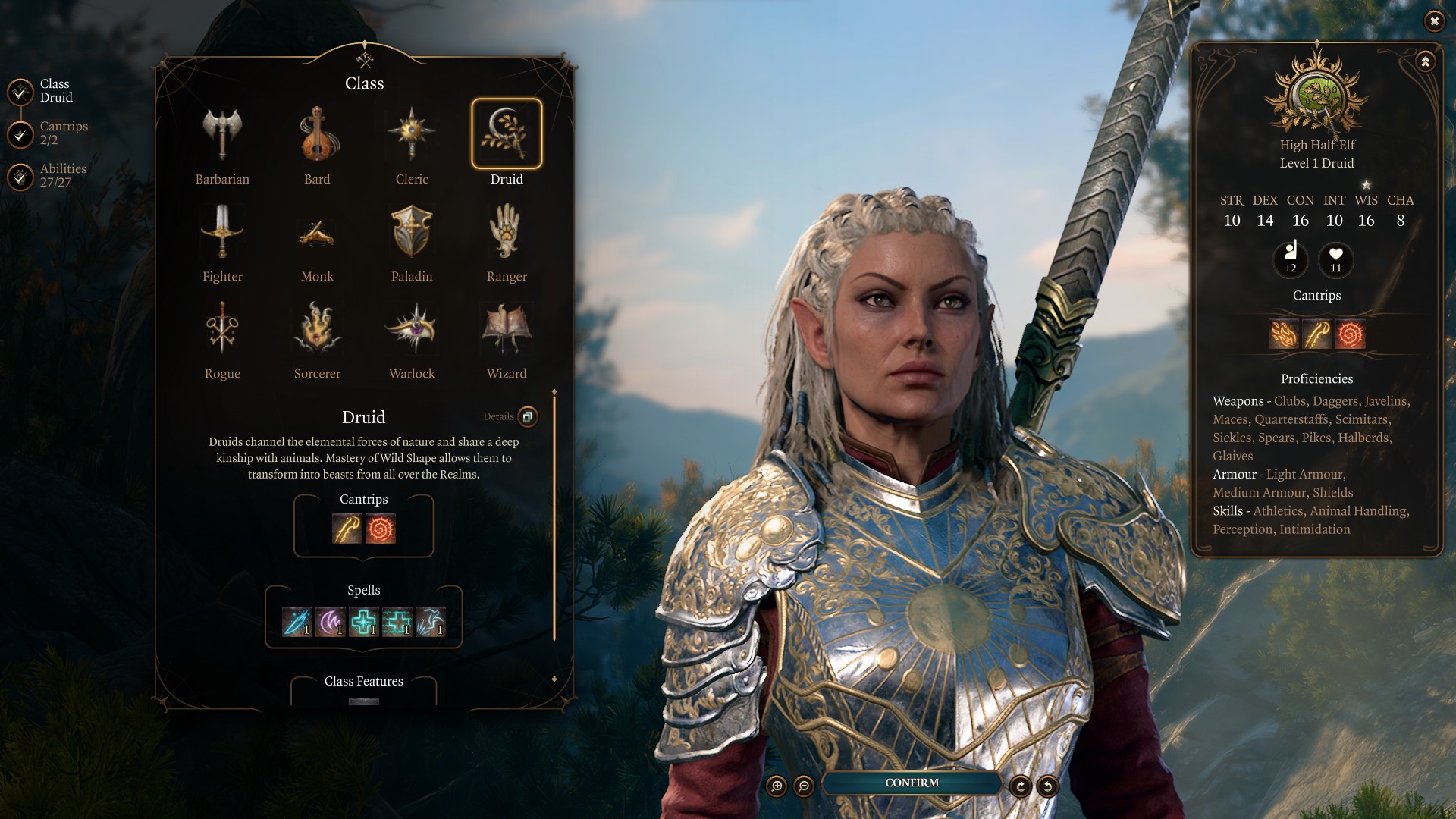 Should I Take Jaheria with Me to Fight Ketheric? A Comprehensive Guide for Baldur's Gate 3 Players