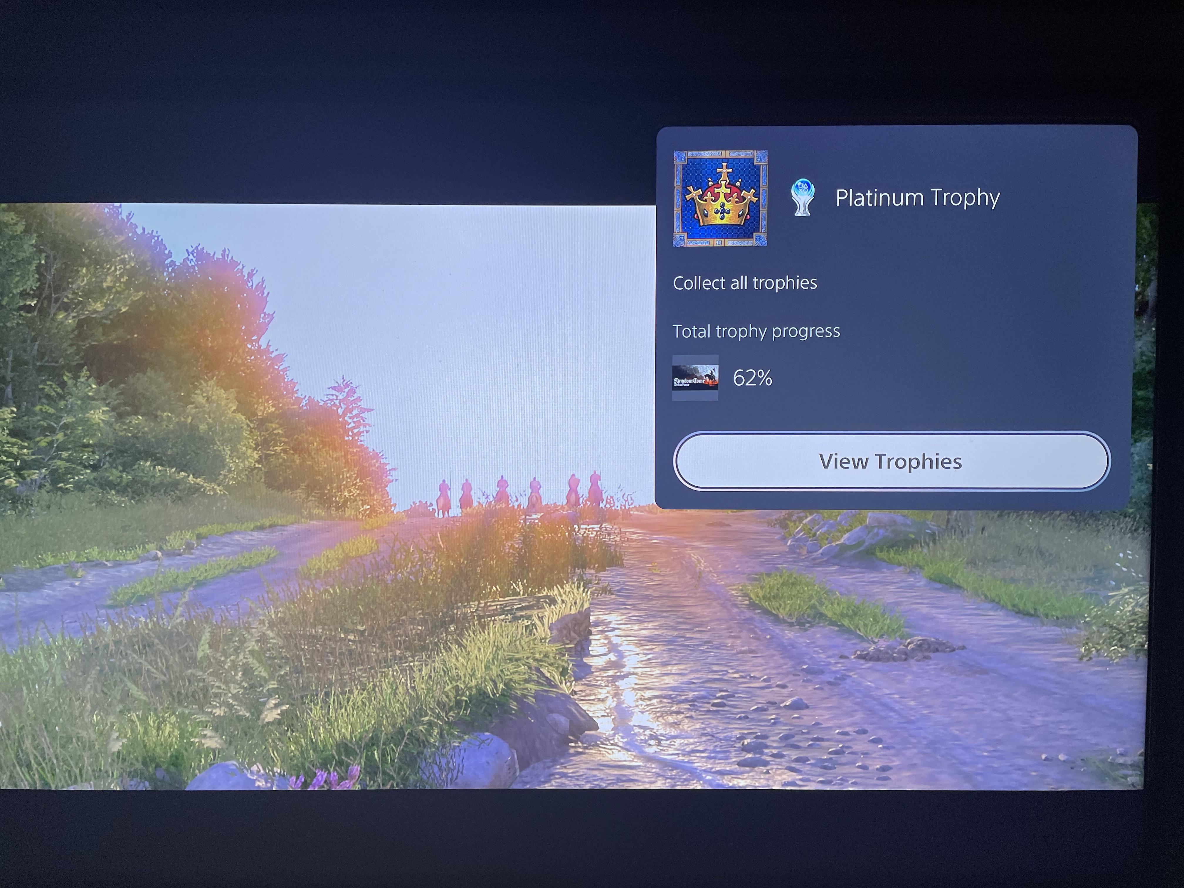 Kingdom Come Deliverance Platinum: A Journey to Glory and Frustration