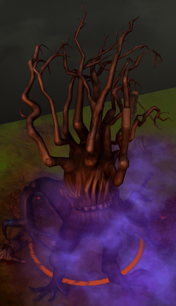 Scythe Tree: The Hidden Gem or Headache of Your Game Progress?