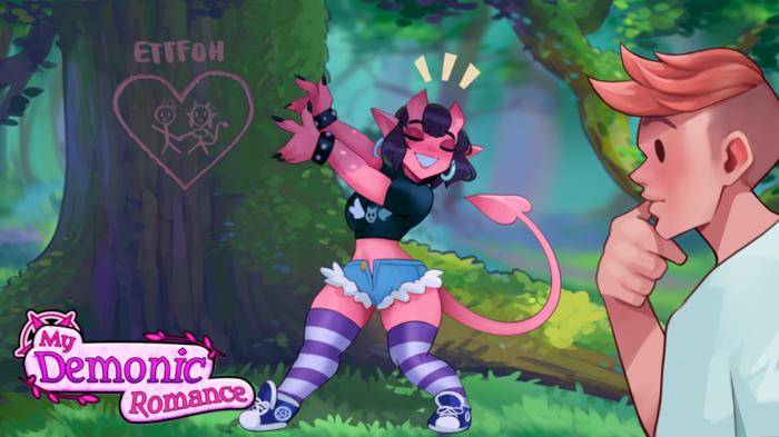 My Demonic Romance Walkthrough: A Guide to Navigating Love and Chaos