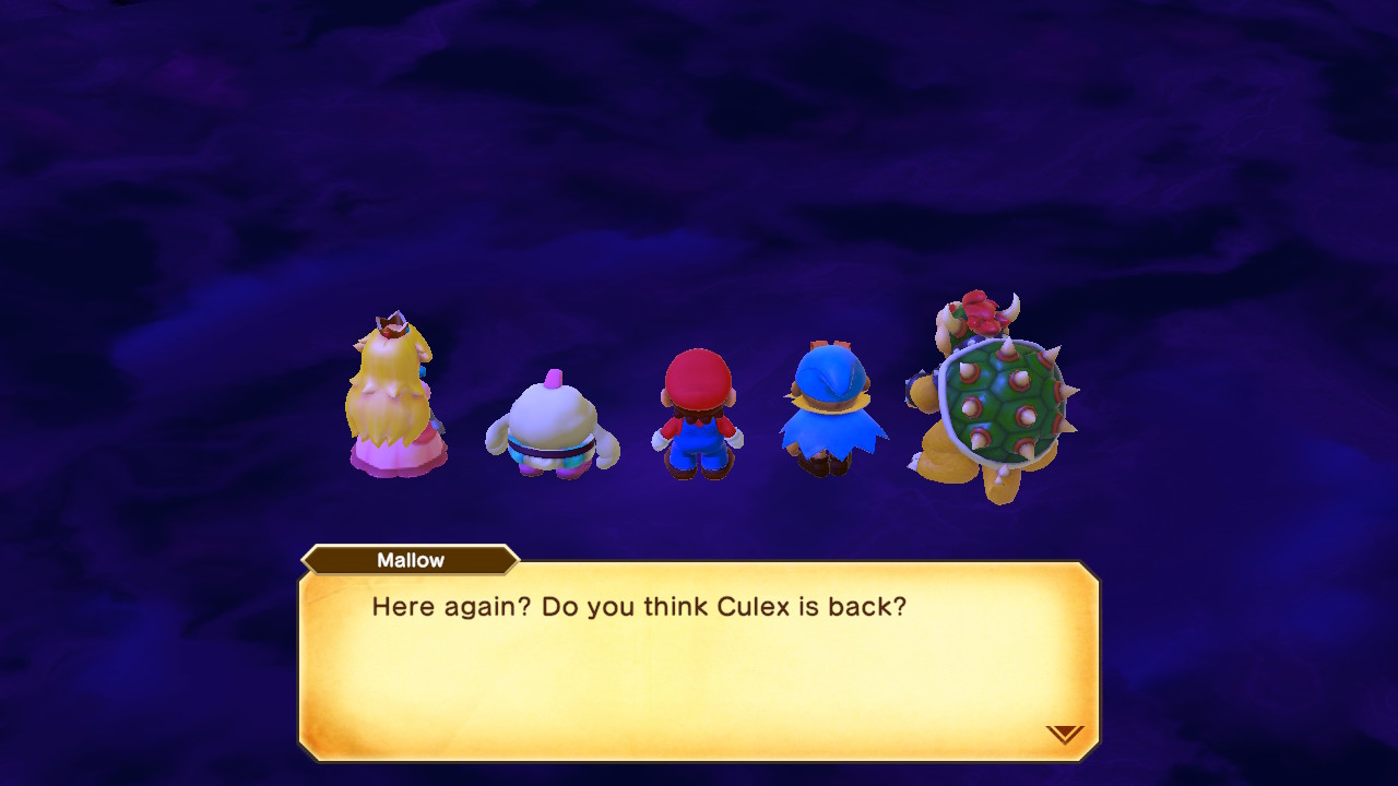 Super Mario RPG Boss Rematch: Tips, Strategies, and How to Conquer the Challenge
