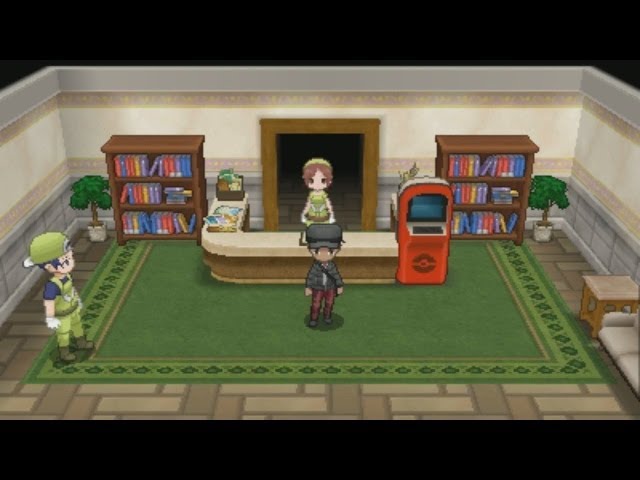 Pokemon X and Y Pokémon Breeder: Tips, Challenges, and Solutions