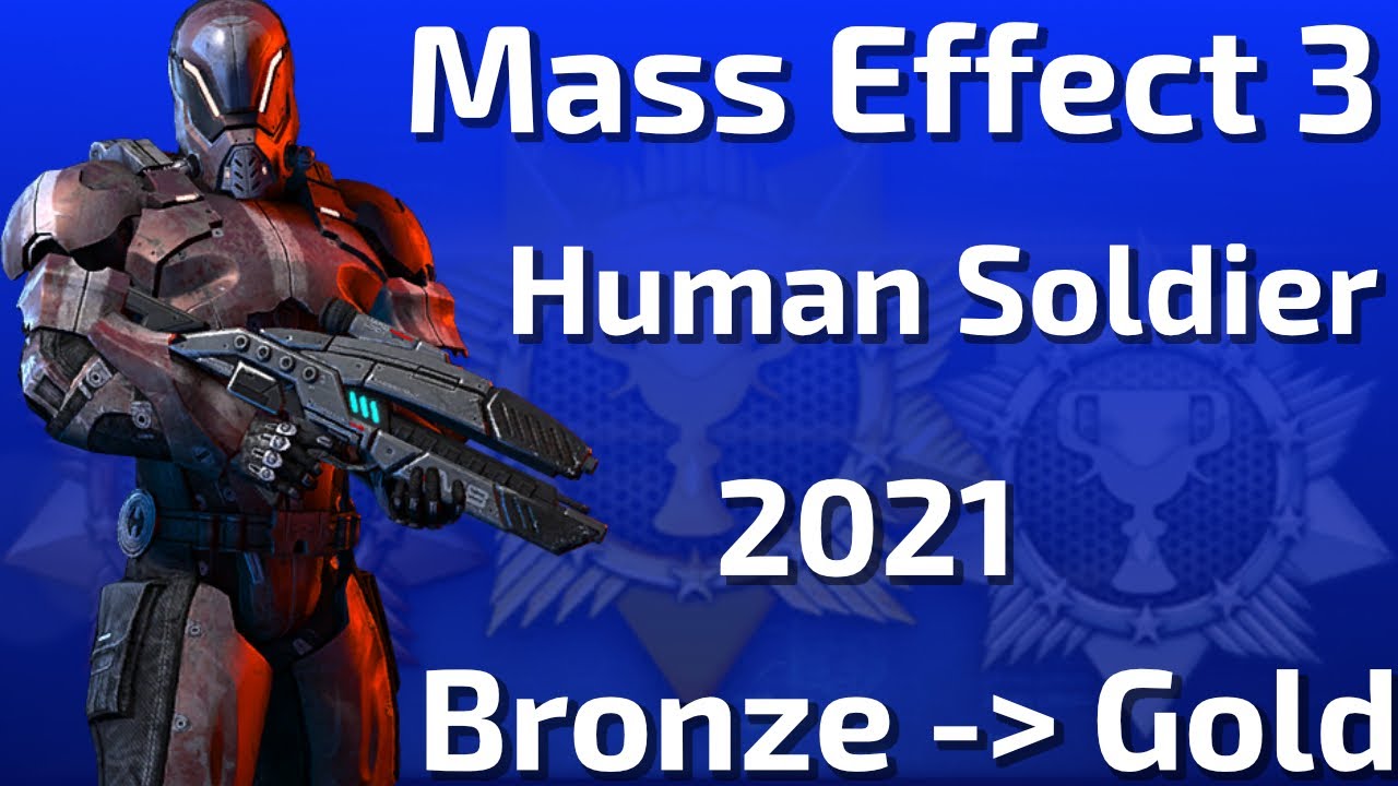 Mass Effect 3 Soldier Build: The Ultimate Guide to Becoming a Battle Machine