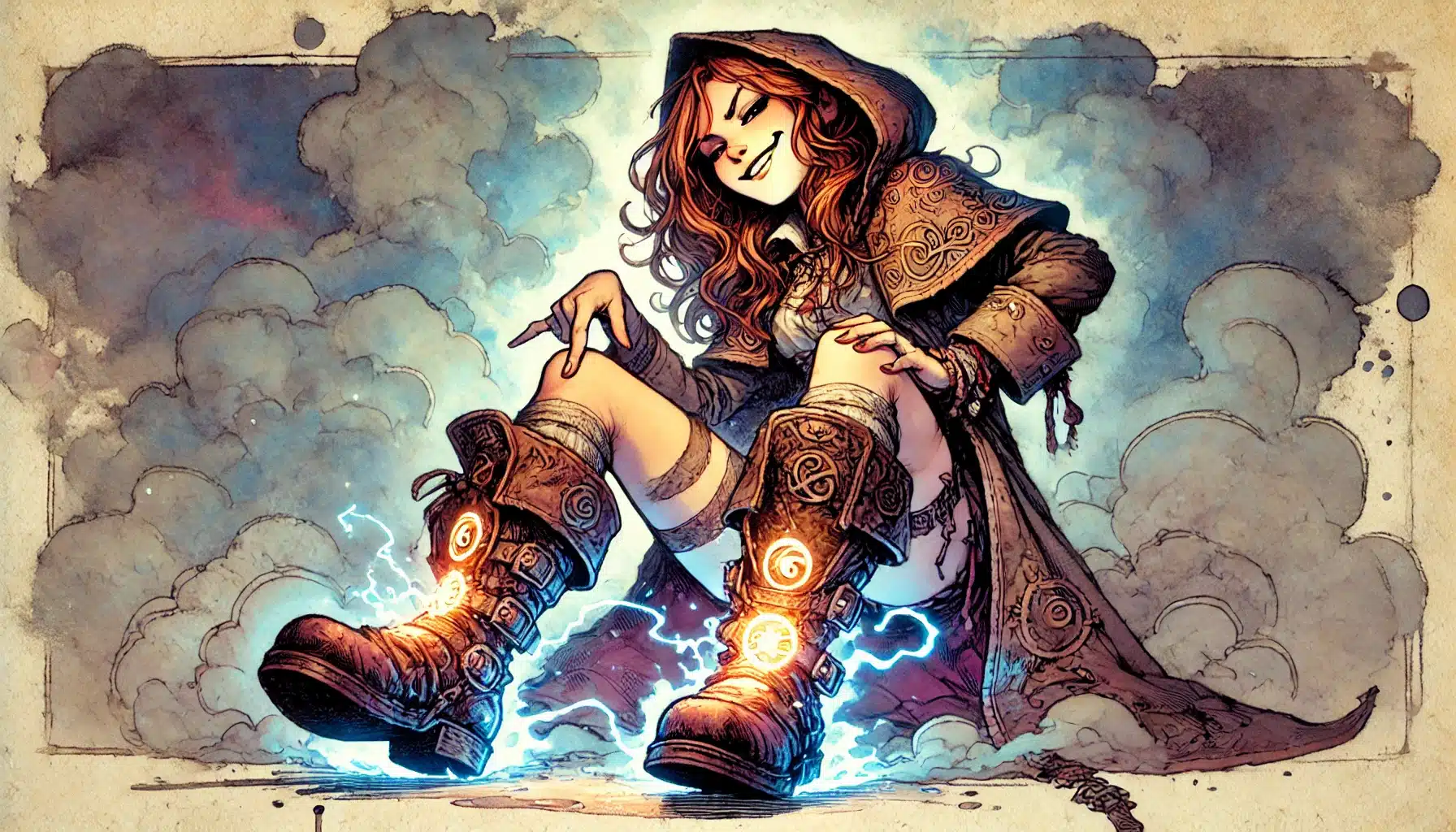 Misfortune Pathfinder: The Bug that Haunts Players' Adventures