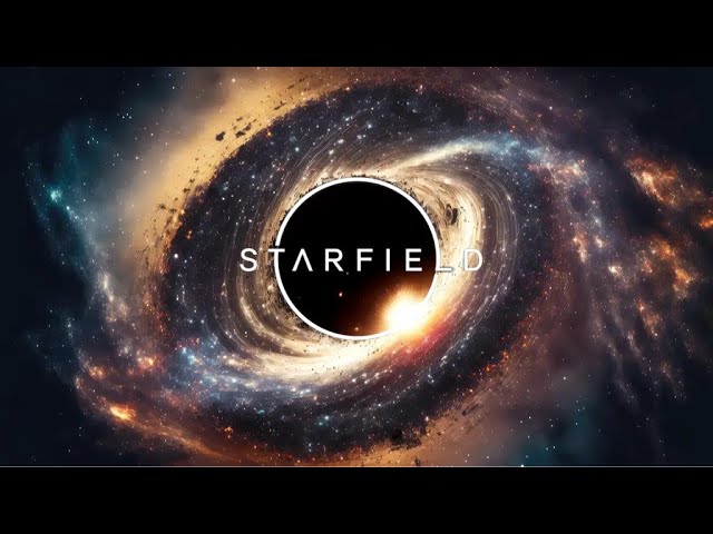 Exploring Starfield: The Fascinating Universe of Tasine