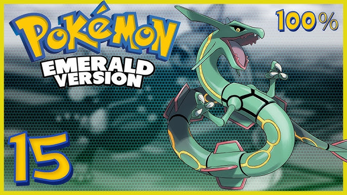Exploring Pokemon Emerald's Route 117: A Journey of Surprises and Challenges