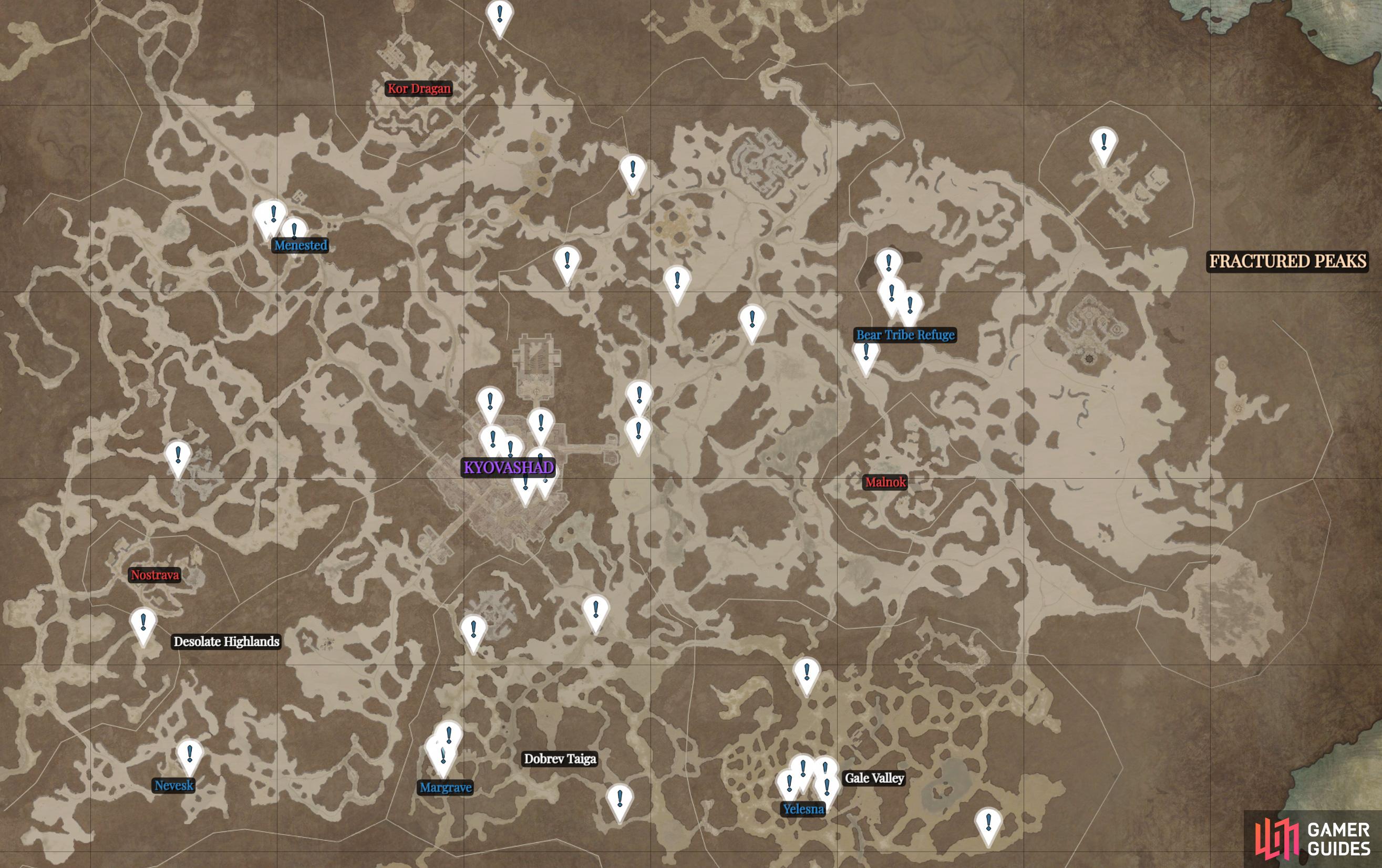 Understanding and Solving "qara-yisu": The Unseen Challenge in Your Favorite Game