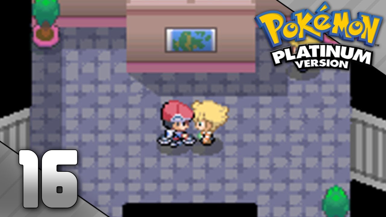 Exploring Pokémon Platinum Route 209: Challenges, Surprises, and Solutions