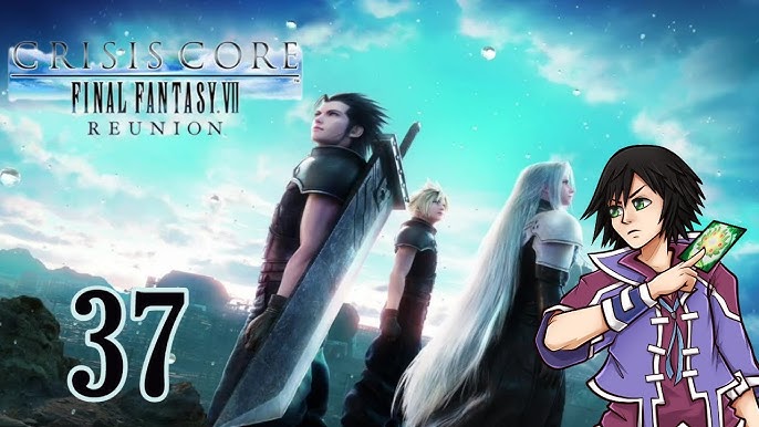 Seven Wonders Crisis Core: Exploring the Enigmatic Secrets of Crisis Core in Final Fantasy VII Universe