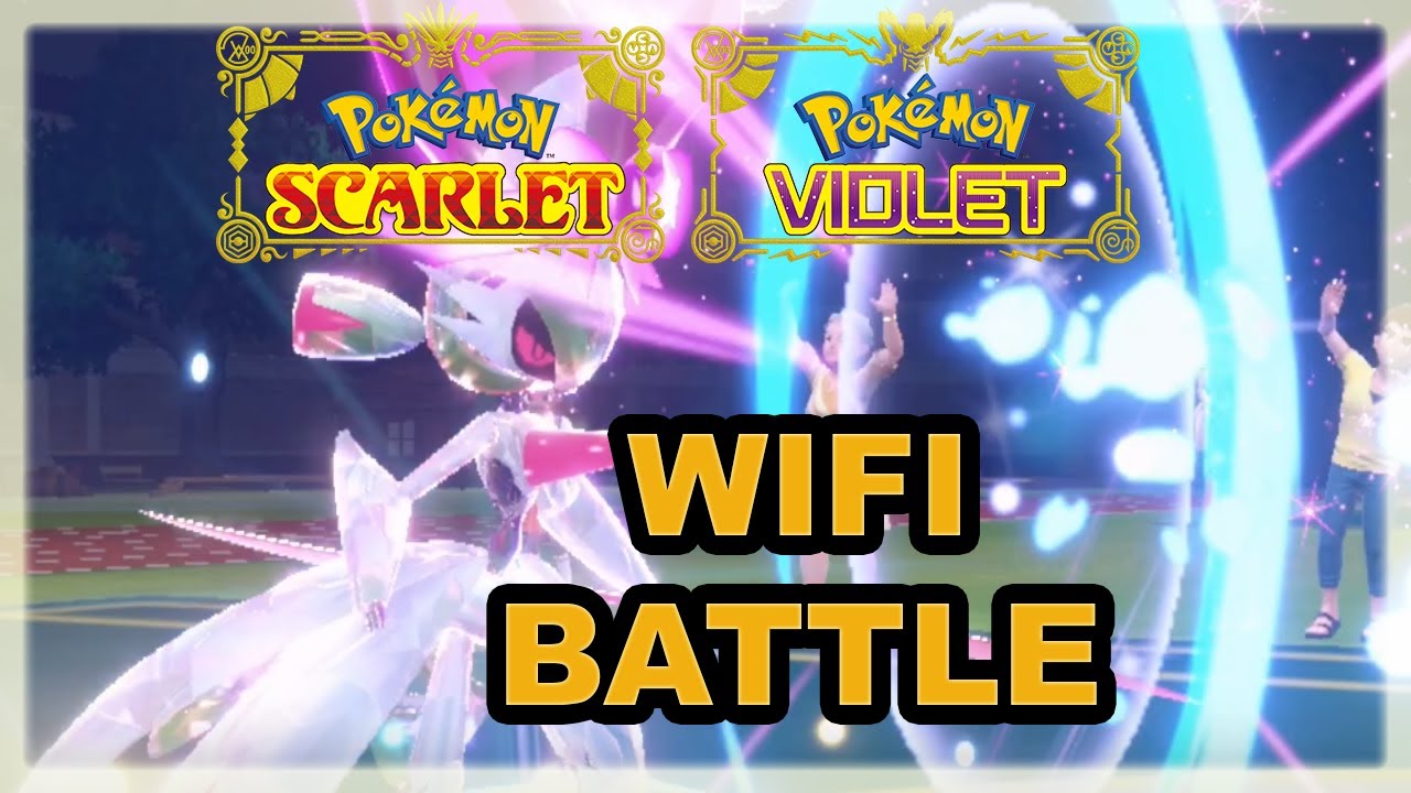 Moonblast TM Scarlet: What’s Going Wrong? Let’s Fix It Together!