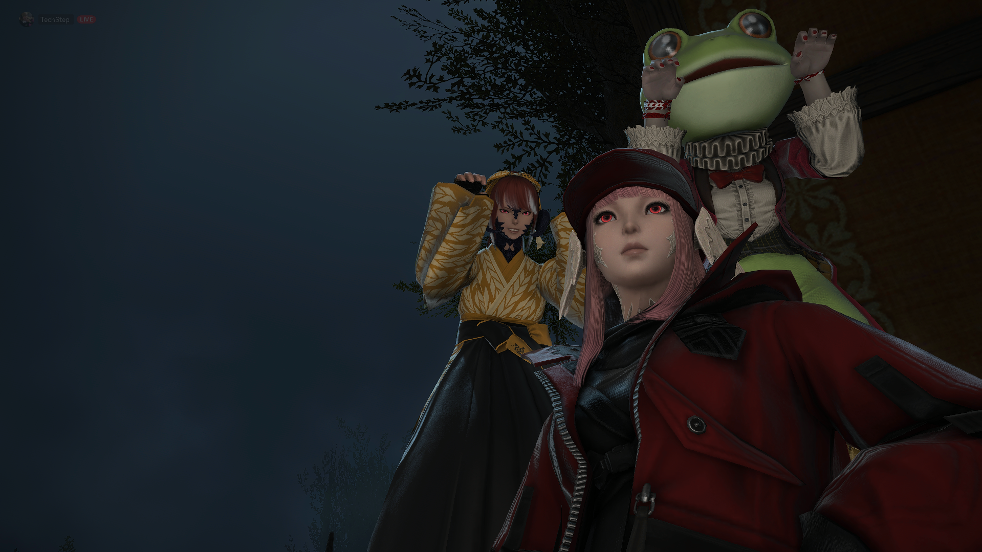 Malevolence FF14: Troubleshooting & Solutions for a Better Gaming Experience