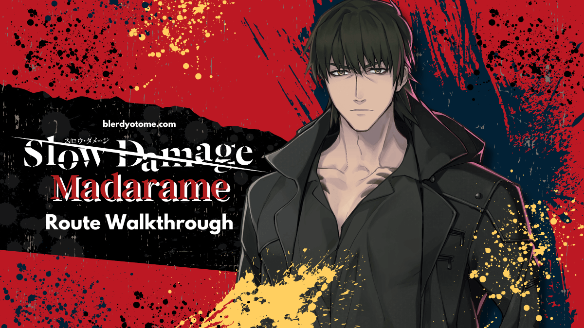 Slow Damage Walkthrough: A Comprehensive Guide to Navigating the Game