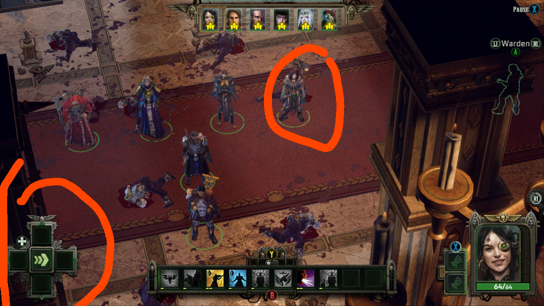 Rogue Trader Portrait Maker: The Ultimate Tool or Just Another Frustrating Bug?