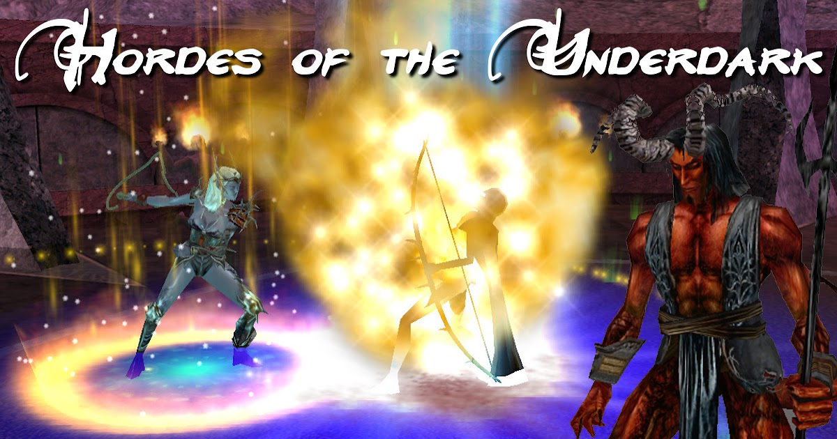 Hordes of the Underdark Walkthrough: How to Conquer the Dark World