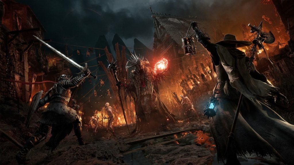 Lords of the Fallen Areas: Common Problems and How to Fix Them