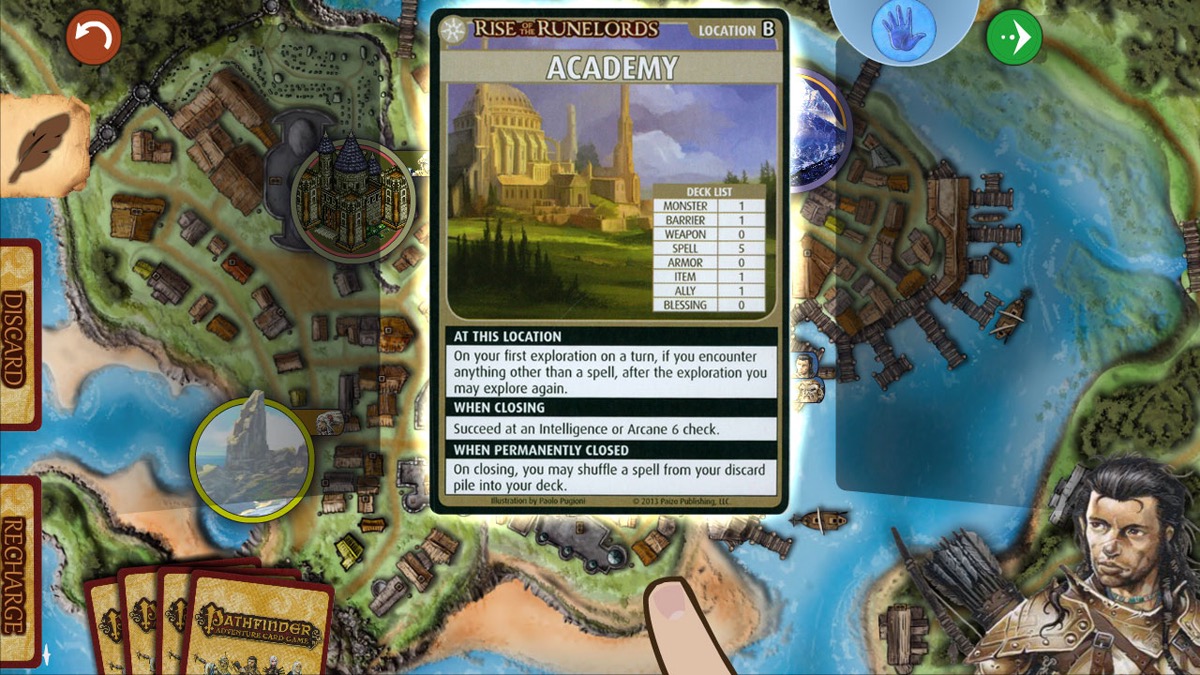 Exploring Pathfinder Buildings: Tips, Tricks, and Community Insights