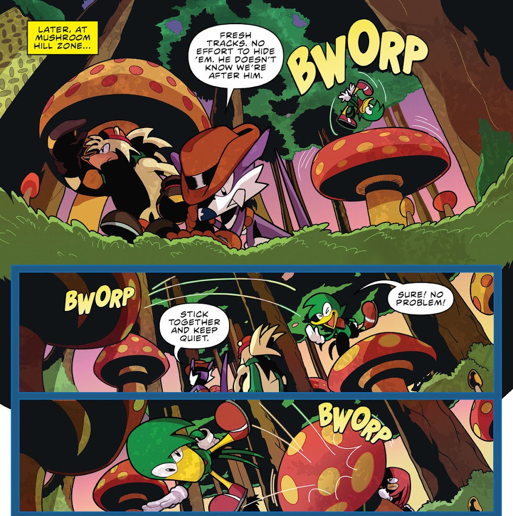 Hunta 484: Solving The Mystery of the Game's Hidden Issues