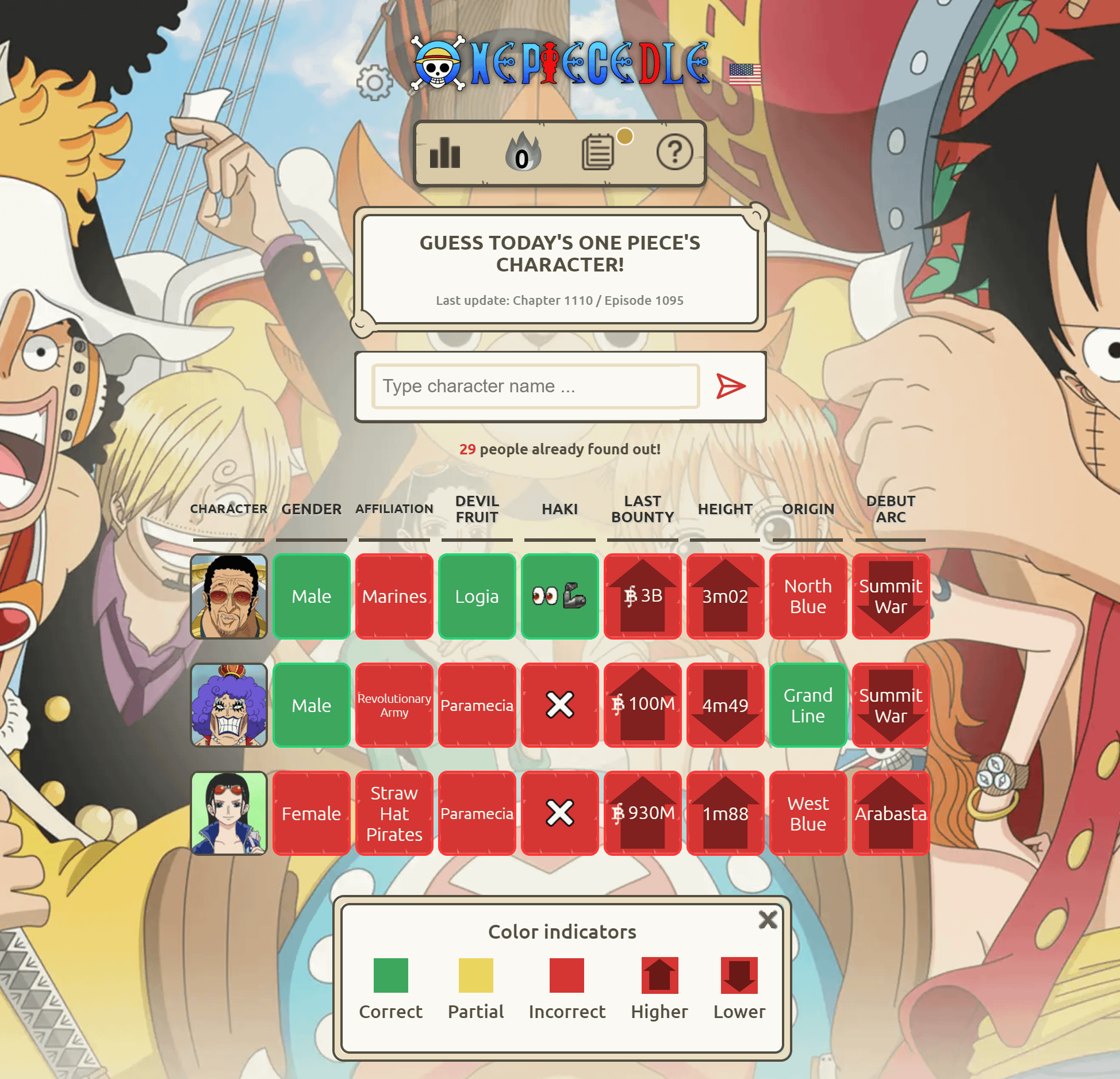 One Piece DLE Answers: Solving the Puzzle in Style