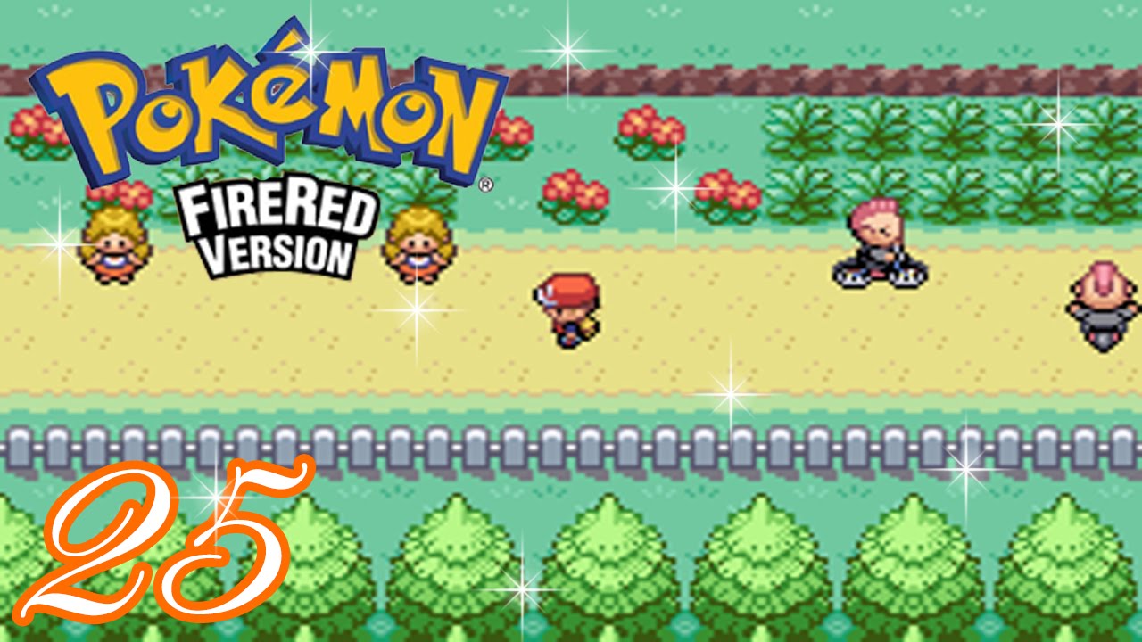 Route 15 Fire Red: A Hidden Challenge That Will Test Your Patience and Skills