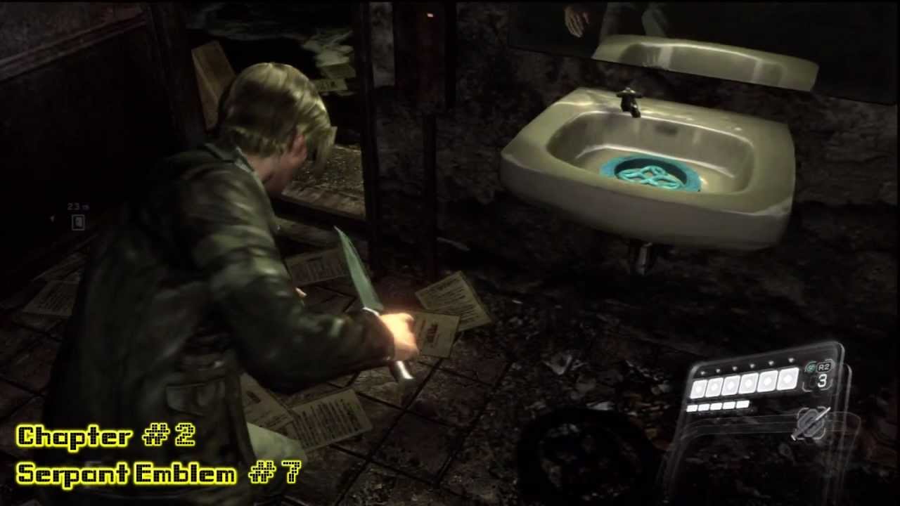 Resident Evil 6 Emblems Leon: Hidden Collectibles and How to Find Them