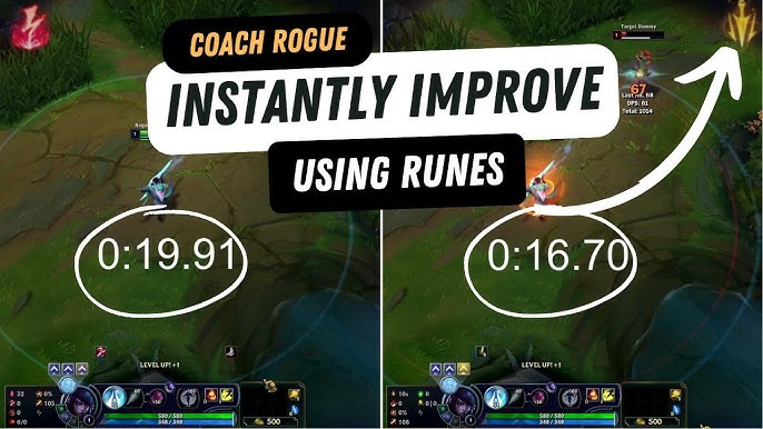 How Do You Use Runes in Games?