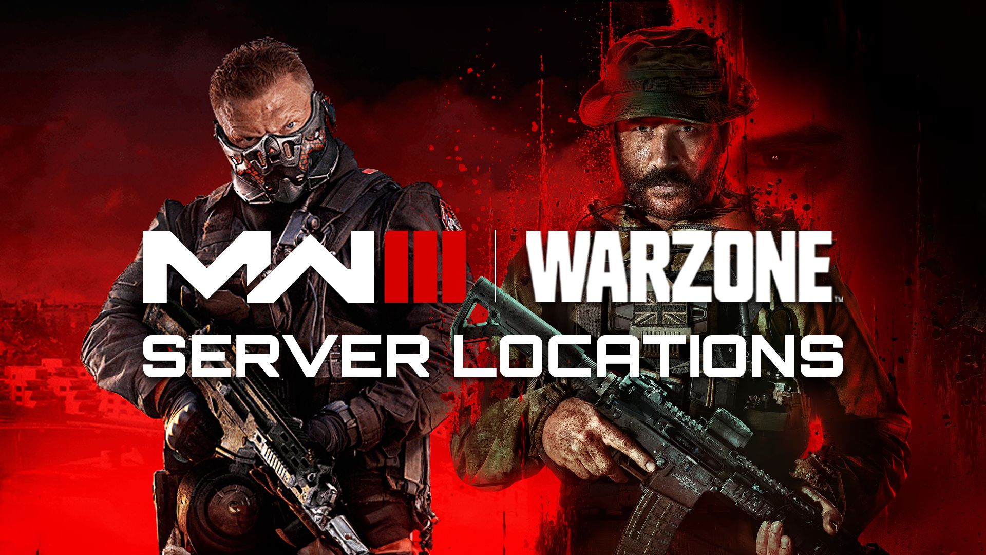 MW3 Server Locations: How to Get the Best Connection for Your Game