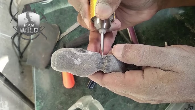 Mastering the Rock Carving Tool in Your Favorite Games: Tips, Tricks, and Players' Stories
