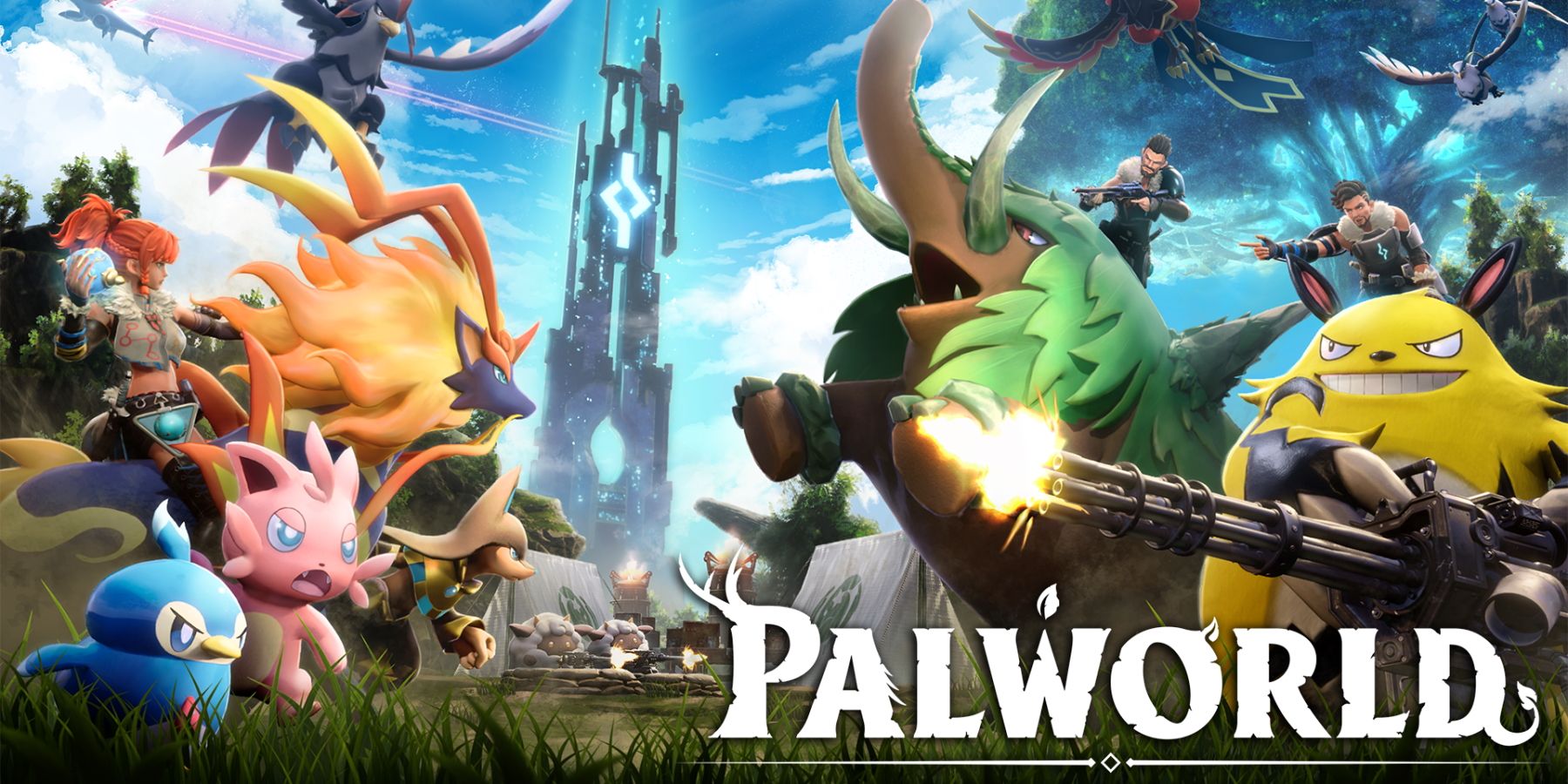 Palworld Penking Cap: The Mystery Behind the Quirky Gameplay Glitch