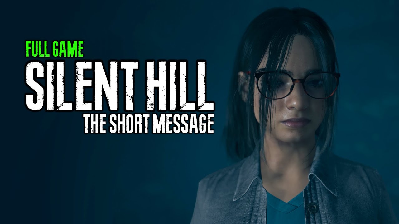 Silent Hill The Short Message Trophy Guide: How to Unlock and Master the Hidden Achievement