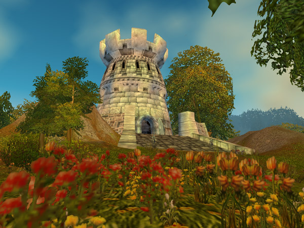 Ridgepoint Tower in WoW: Challenges, Solutions, and Player Experiences