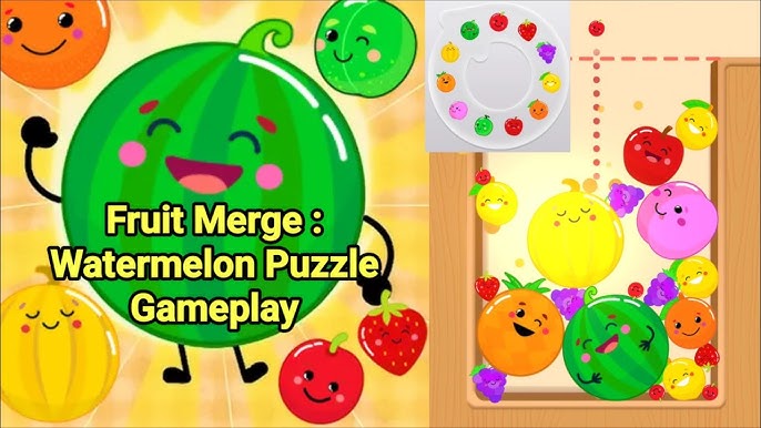 Skill Fruit Implode: Unlocking the Secrets Behind This Addictive Puzzle Game