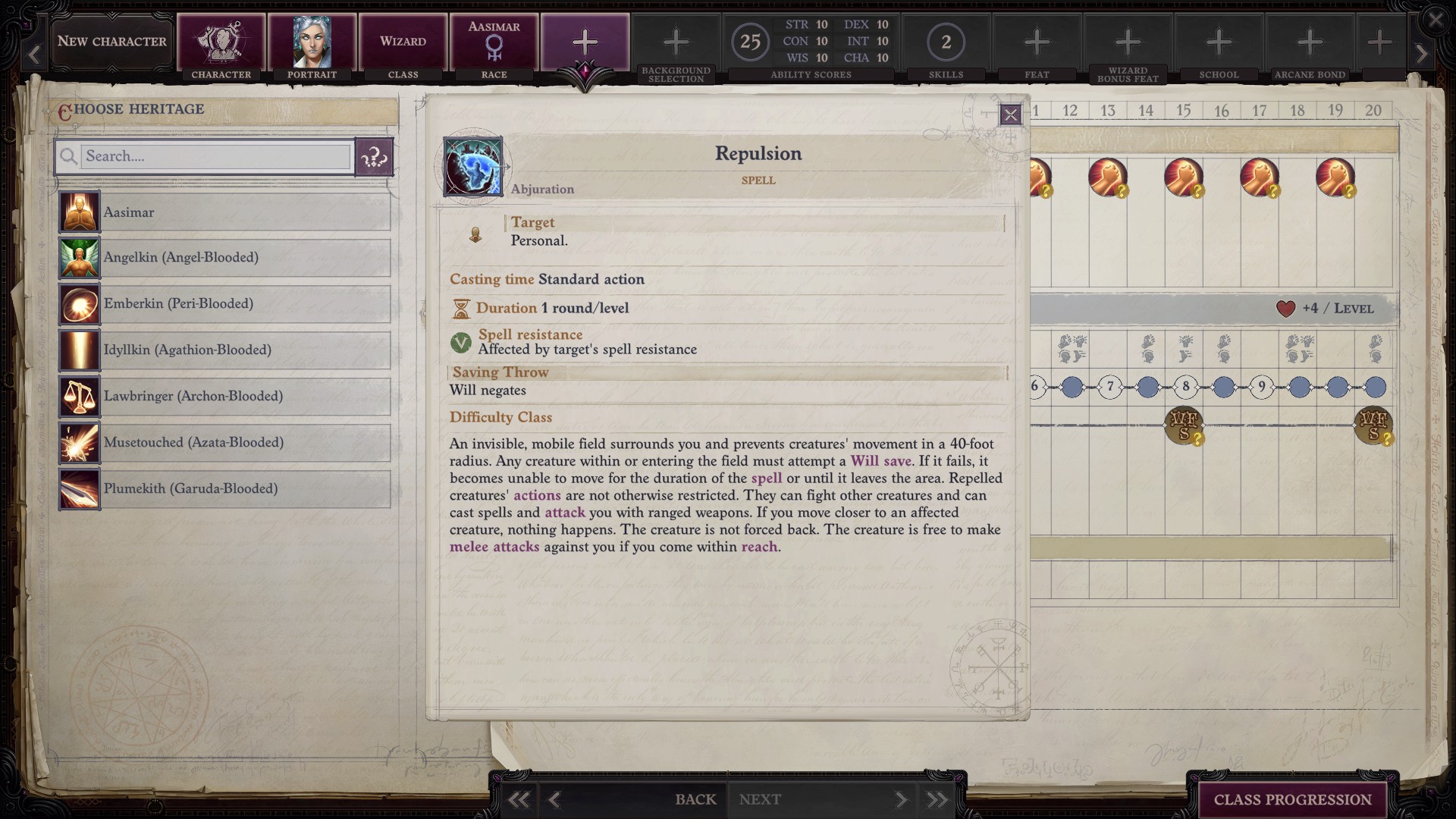 Pathfinder WOTR Enduring Spells 1 Min Per Level: The Magic of Duration and How to Make It Work for You